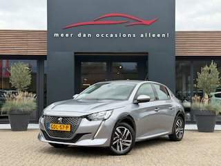 Peugeot 208 Allure EV 50kWh 136