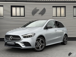 Mercedes-Benz B-klasse 250 e Business Solution AMG |Pano|ACC|Camera|