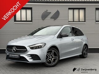 Mercedes-Benz B-klasse 250 e Business Solution AMG |Pano|ACC|Camera|