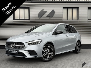 Mercedes-Benz B-klasse 250 e Business Solution AMG |Pano|ACC|Camera|