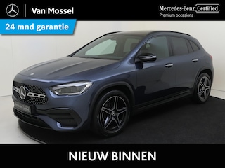 Mercedes-Benz GLA 180 Business Solution AMG
