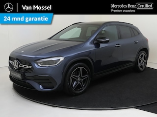 Mercedes-Benz GLA 180 Business Solution AMG