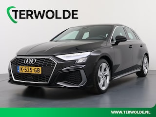 Audi A3 Sportback 30 TFSI S edition | Trekhaak |