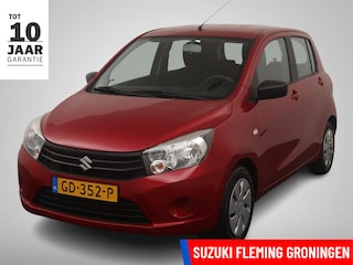 Suzuki Celerio 1.0 Comfort