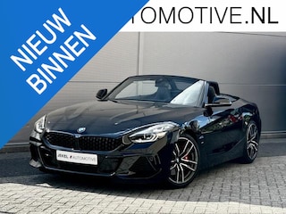 BMW Z4 Roadster M40i High Executive Full Option. El Stoelen, HUD, H/K geluidsinstallatie, 19" LM velgen, Camera, ACC