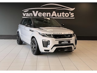 Land Rover Range Rover Evoque 2.0 Si4 HSE Dynamic