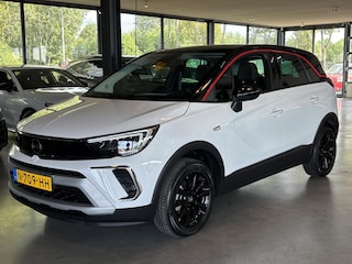 Opel Crossland 1.2 Turbo GS Line
