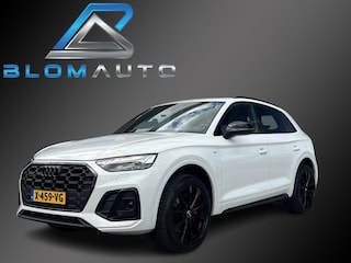 Audi Q5 55 TFSI e S Competition 367PK PANO+MATRIX+20INCH