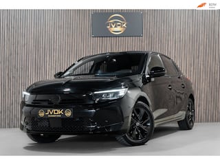 Opel Corsa 1.2 Turbo GS Automaat Camera Led Carplay