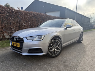 Audi A4 Limousine 1.4 TFSI Pro Line / AUTOMAAT / NAVI / CRUISE / 152dkm! NAP!