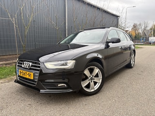 Audi A4 Avant 1.8 TFSI Business Edition / NAVI / PANORMADAK / CRUISE