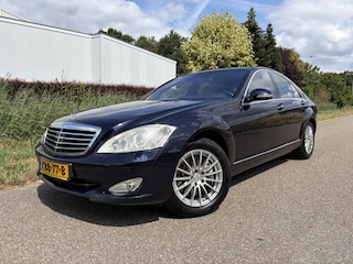 Mercedes-Benz S-klasse 450 4-Matic Prestige Plus / AUTOMAAT / NAVI / CRUISE / YOUNGTIMER