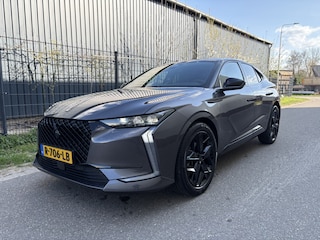 DS 4 1.2 PureTech Performance Line / AUTOMAAT / 61dkm! NAP!