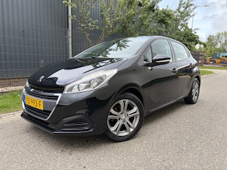 Peugeot 208 1.2 PureTech Active / NAVI / CRUISE / AIRCO