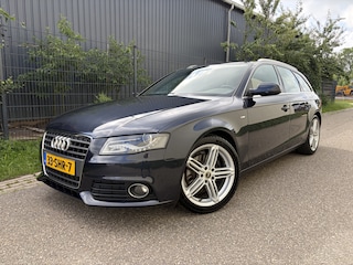 Audi A4 Avant 1.8 TFSI Pro Line S / NAVI / CRUISE / S-LINE
