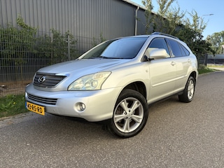 Lexus RX 400h Executive / AUTOMAAT / NAVI / CRUISE / YOUNGTIMER