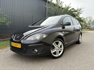Seat Altea 1.2 TSI Ecomotive Businessline COPA / NAVI / SCHUIFDAK / 184dkm! NAP!