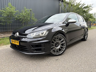 Volkswagen Golf 2.0 TSI R 4Motion / AUTOMAAT / NAVI / ORG NED / 33dkm! NAP!