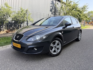 Seat Leon 1.2 TSI Ecomotive Businessline COPA / NAVI / CRUISE / AIRCO