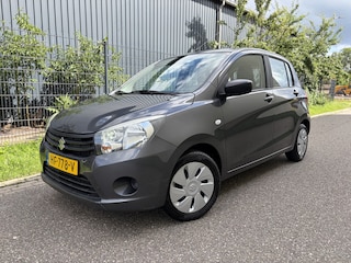 Suzuki Celerio 1.0 Comfort / AIRCO / BLUETOOTH / 5-DEURS