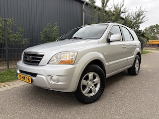 Kia Sorento 3.3 V6 Comfort / AUTOMAAT / 4x4 / 4WD / 3500KG TREKHAAK