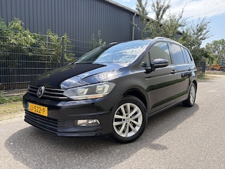 Volkswagen Touran 1.2 TSI Comfortline / NAVI / CRUISE / AIRCO / 7 PERSOONS / TREKHAAK / 168dkm! NAP!