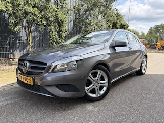 Mercedes-Benz A-klasse 180 Ambition / AUTOMAAT / NAVI / CRUISE / STOELVERWARMING / 172dkm!