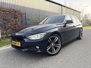 BMW 3-serie Touring 316i Executive Upgrade / NAVI / AIRCO ECC / CRUISE