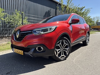 Renault Kadjar 1.2 TCe Intens / NAVI / LEER / CRUISE / 143dkm! NAP!