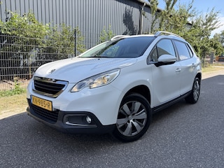 Peugeot 2008 1.2 PureTech Active / NAVI / AIRCO ECC / CRUISE / 121dkm! NAP!