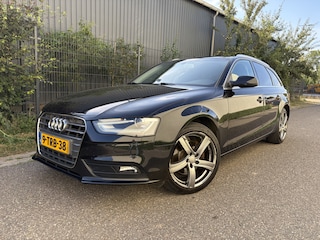 Audi A4 Avant 1.8 TFSI Business Edition / NAVI / AIRCO / CRUISE