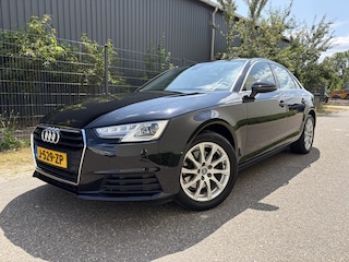 Audi A4 Limousine 35 TFSI Design Pro Line / AUTOMAAT / NAVI / CRUISE / 45dkm!