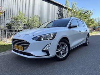 Ford Focus Wagon 1.0 EcoBoost Trend Edition Business / NAVI / AIRCO / CRUISE