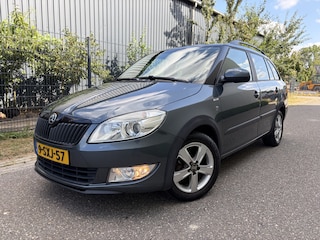 Skoda Fabia Combi 1.2 TSI Sprint Pro / NAVI / CRUISE / AIRCO CLIMATE