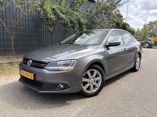 Volkswagen Jetta 1.2 TSI Comfort Executive Line / NAVI / CRUISE / AIRCO