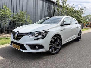 Renault Mégane Estate 1.2 TCe GT-Line / NAVI / CRUISE