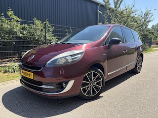 Renault Scénic 1.2 TCe Authentique / NAVI / AIRCO / TREKHAAK / CRUISE / 67dkm!