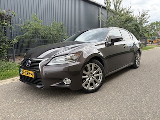 Lexus GS 450h Edition / AUTOMAAT / NAVI / AUDISON / LEER / CRUISE