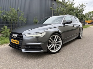 Audi A6 Avant 1.8 TFSI ultra S line Edition / AUTOMAAT / S-LINE / NAVI / CRUISE / INCL BTW