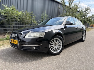 Audi A6 Limousine 2.8 FSI Pro Line Business / AUTOMAAT / NAVI / CRUISE