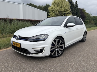 Volkswagen Golf 1.4 TSI GTE / AUTOMAAT / NAVI / SOH 80% / CRUISE / STOELVERWARMING / TREKHAAK