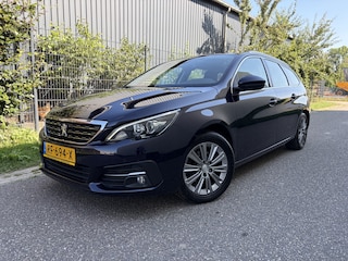 Peugeot 308 SW 1.2 PureTech Allure / AUTOMAAT / NAVI / CRUISE / PANORAMADAK