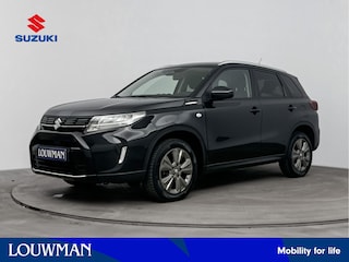 Suzuki Vitara 1.5 Hybrid Select | Navigatie | Dodehoek-detectie |