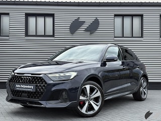 Audi A1 35 TFSI Advanced Edition |ACC|Trekhaak|Camera|