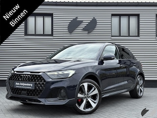 Audi A1 35 TFSI Advanced Edition |ACC|Trekhaak|Camera|