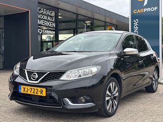 Nissan Pulsar 1.2 DIG-T N-Connecta '' Infotainmentsystem - Camera - Trekhaak ''