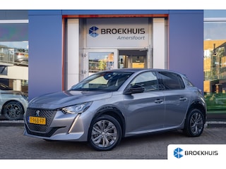 Peugeot 208 EV Allure Pack 50 kWh | Cruise control | Achteruitrijcamera | Apple Carplay/Android Auto | Achteruitrijcamera | Apple Carplay/Android Auto|telefoonintegratie premium | Cruise control