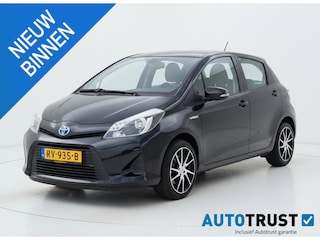 Toyota Yaris 1.5 Full Hybrid Aspiration AUTOMAAT CAMERA NAV