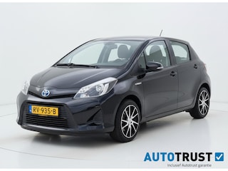 Toyota Yaris 1.5 Full Hybrid Aspiration AUTOMAAT CAMERA NAV