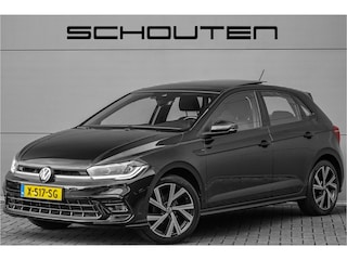 Volkswagen Polo 1.0 TSI R-Line Pano Camera IQ Light ACC Virtual Cockpit
